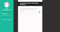 Desktop Screenshot of bluebookski.com